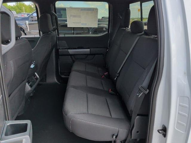 New 2026 Oxford White Ford XLT image 81