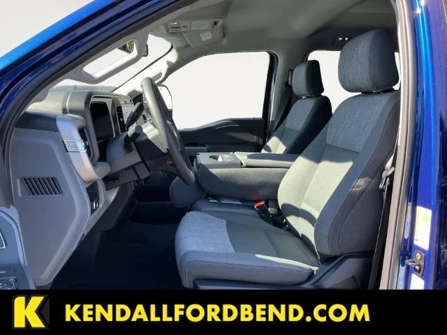 2026 Ford F-250 Super Duty XLT - Photo 9