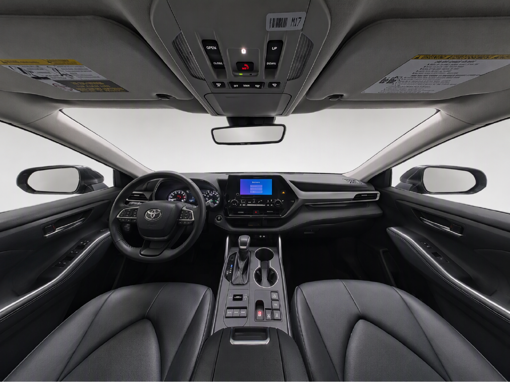 Used 2026  Toyota XLE image 12