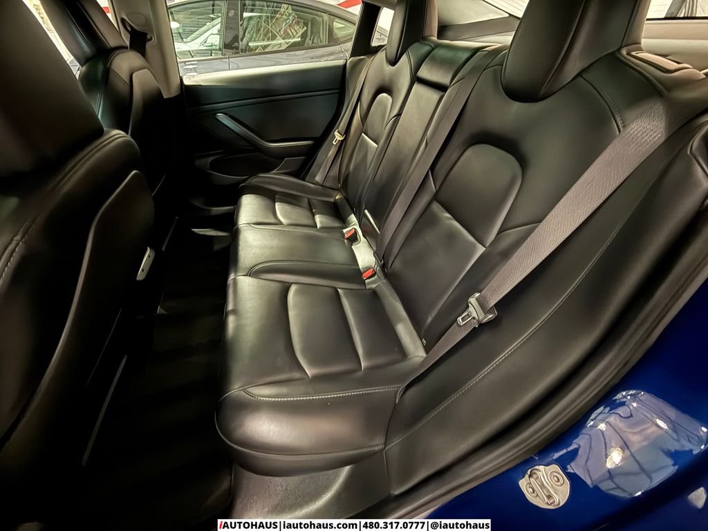2019 Tesla Model 3 Long Range - Photo 13