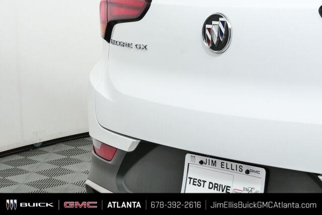 2022 Buick Encore GX Select - Photo 32