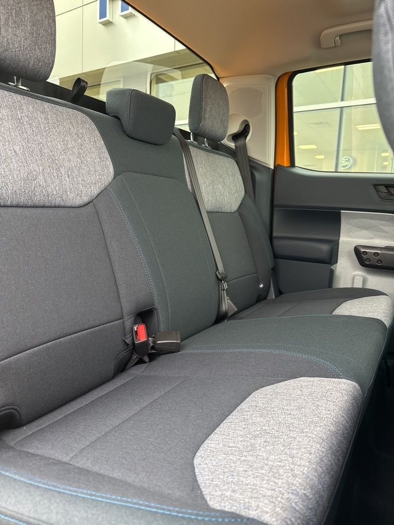 2026 Ford Maverick XLT - Photo 26