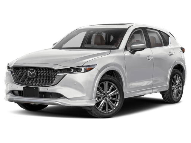 2024 Mazda CX-5 Turbo Signature Auto AWD's photo