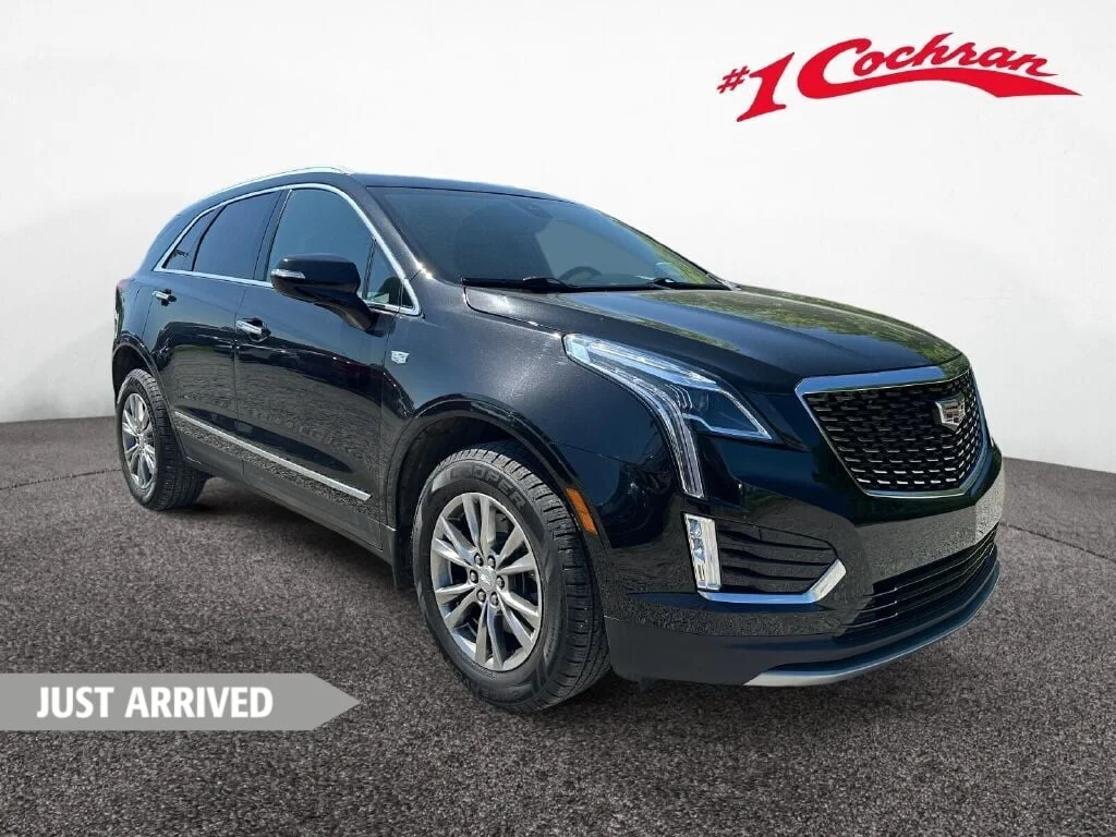 2023 Cadillac XT5 AWD Premium Luxury's photo