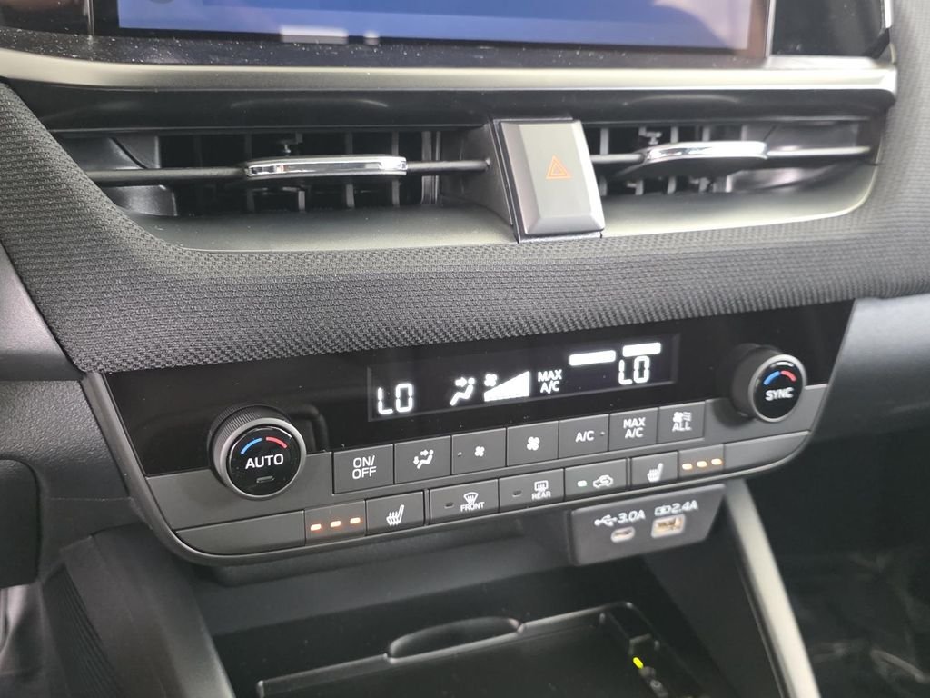 New 2026 RIVER ROCK PEARL Subaru Premium image 23
