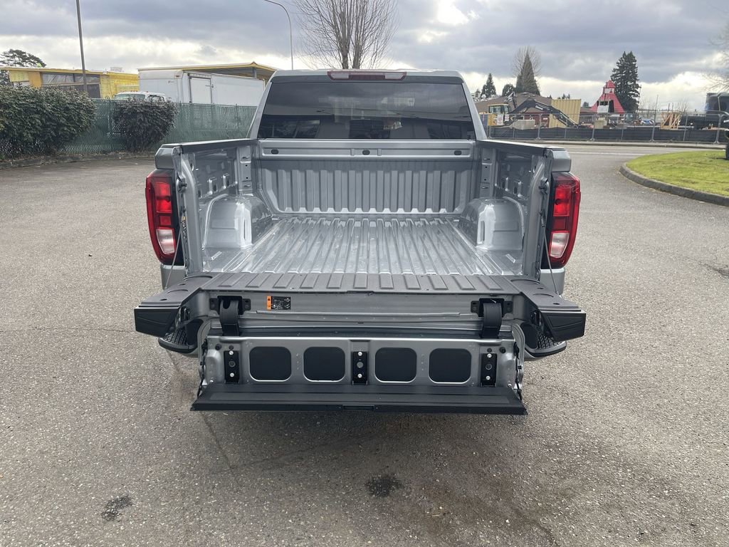 2026 GMC Sierra 1500 Elevation - Photo 25