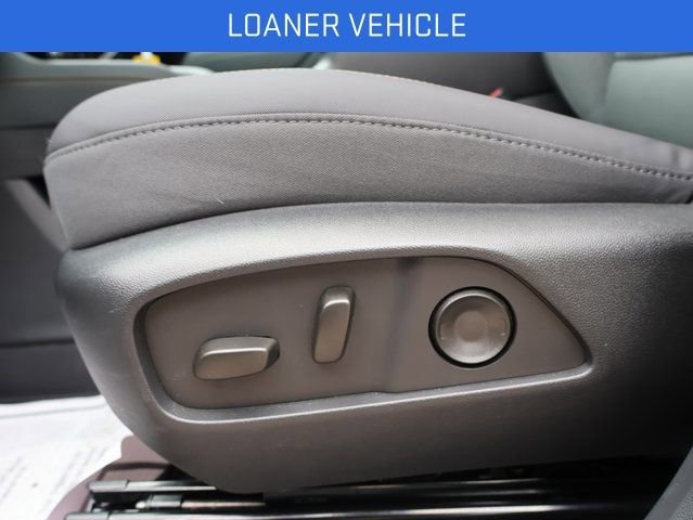 2026 GMC Terrain AT4 - Photo 36