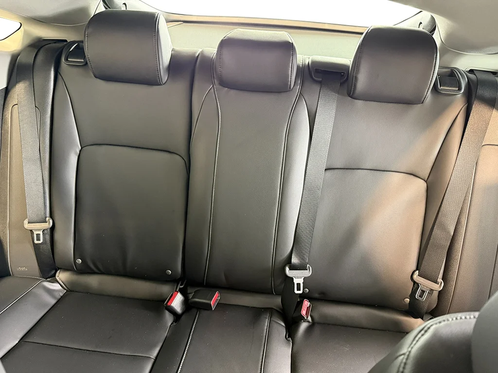 New 2026 Urban Gray Pearl Acura Base image 23