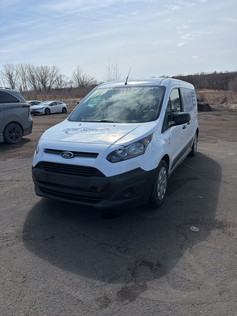 2014 Ford Transit Connect XL
