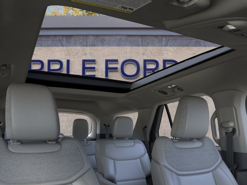 New 2026 White Ford Active image 22