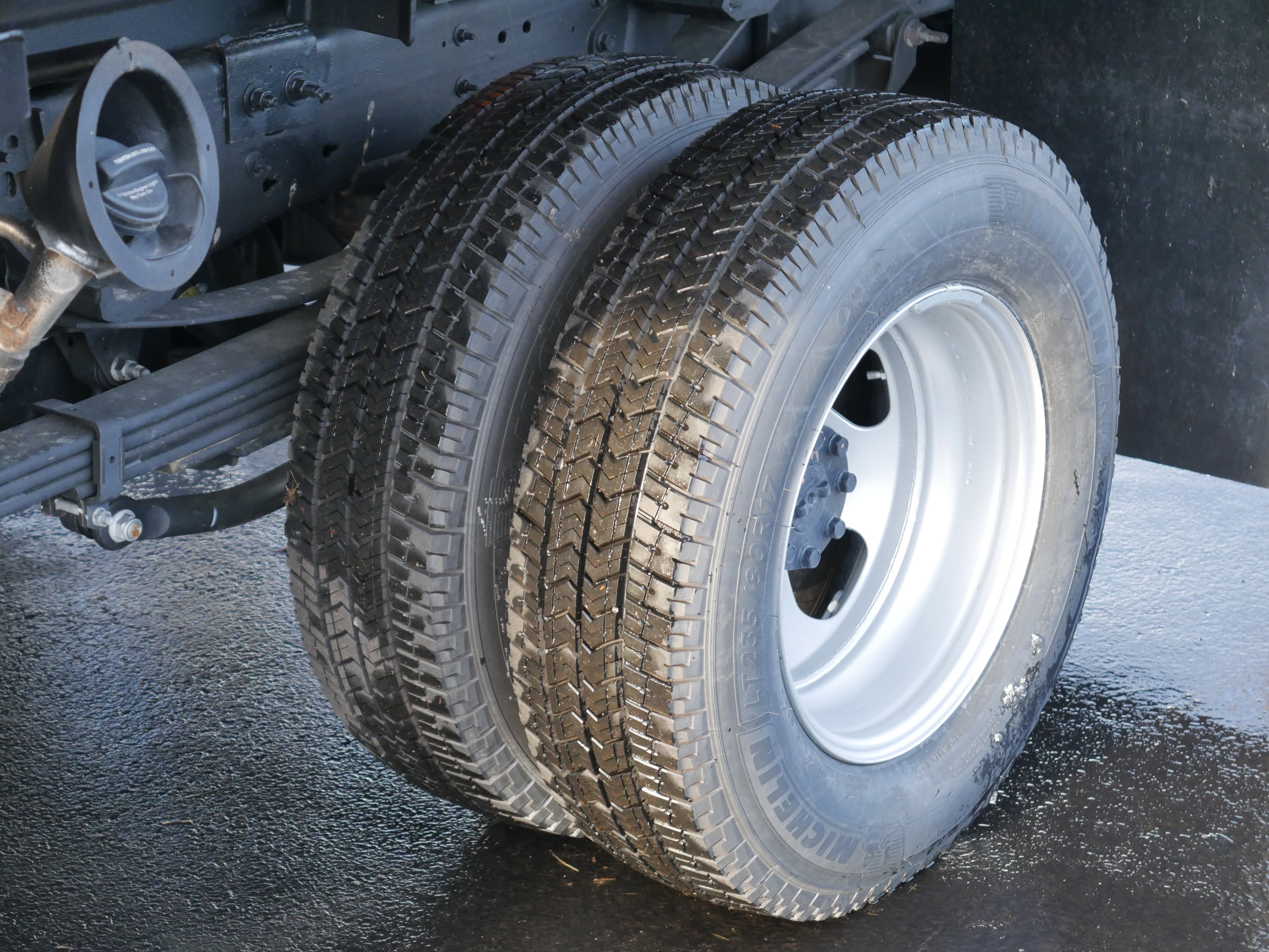 2025 Chevrolet Silverado 3500 HD Work Truck - Photo 16