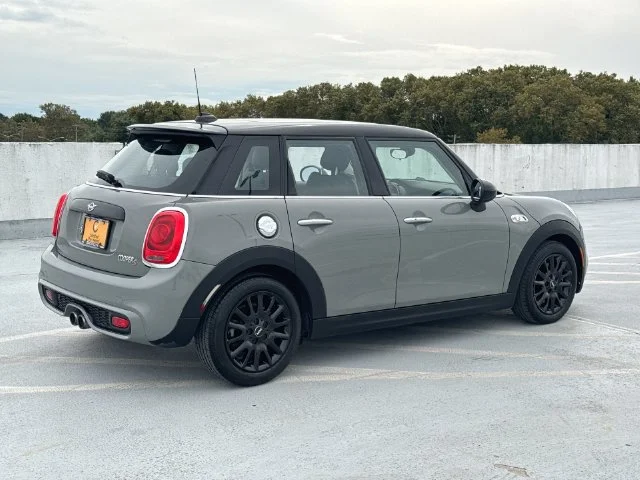 Certified Used 2019 Gray MINI Signature image 8