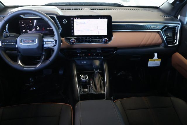 2026 GMC Canyon AT4 - Photo 14