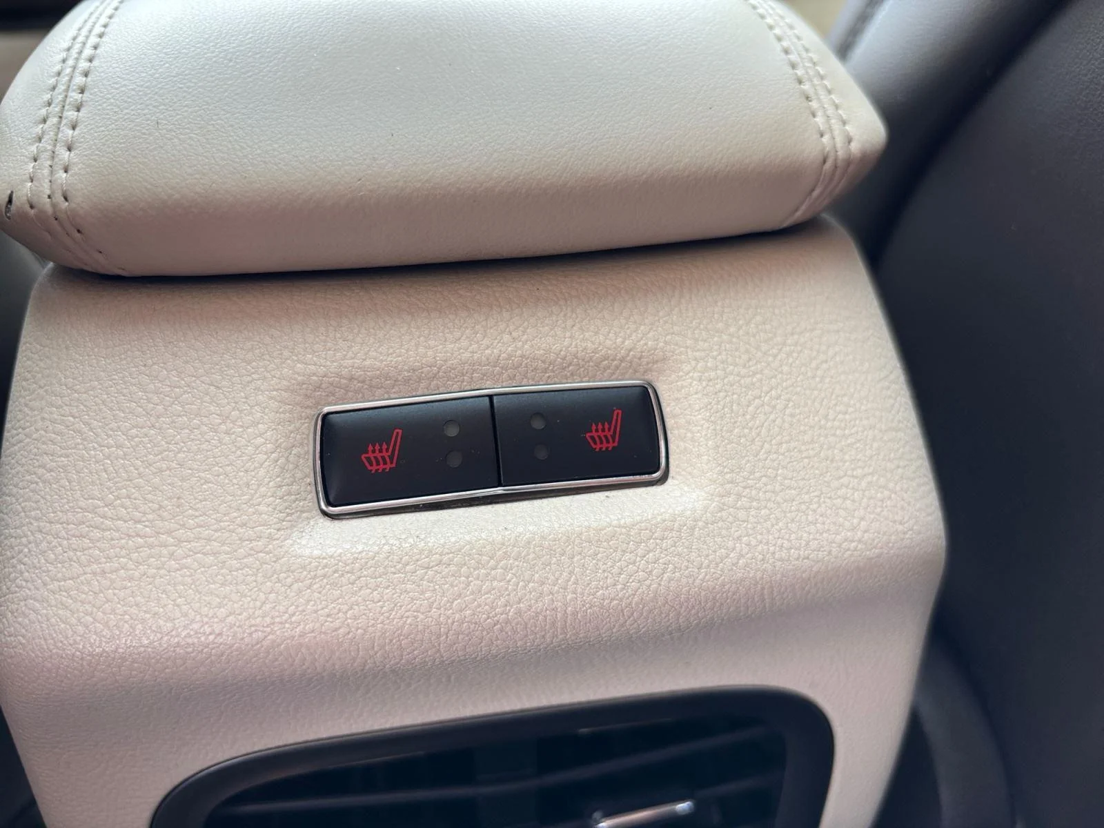 2016 Lincoln MKC Reserve - Photo 43
