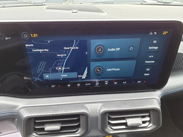 2025 Ford Mustang Dark Horse - Photo 37