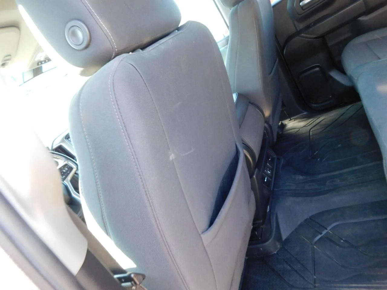 Used 2022 White Chevrolet 4WD CREW CAB 147 in LT W/1L image 25
