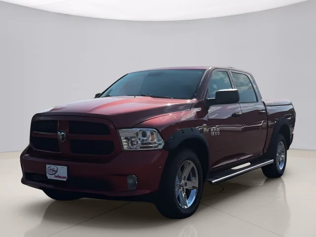 2013 Ram 1500 SLT