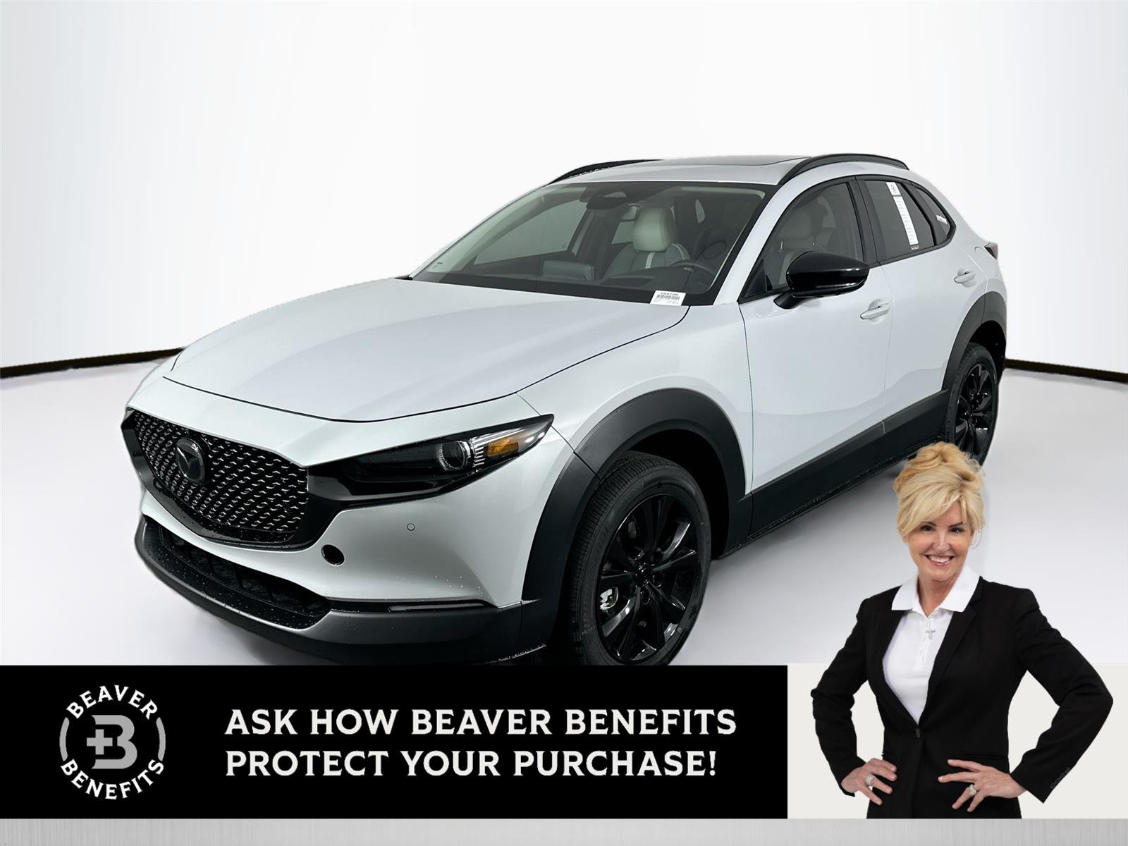 2026 Mazda CX-30 Turbo Aire Edition AWD's photo