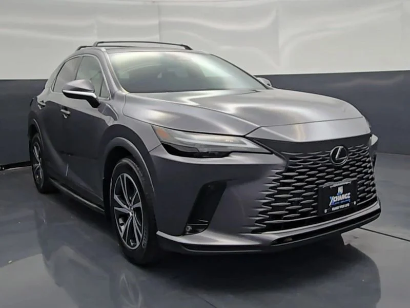 2023 Lexus RX 350