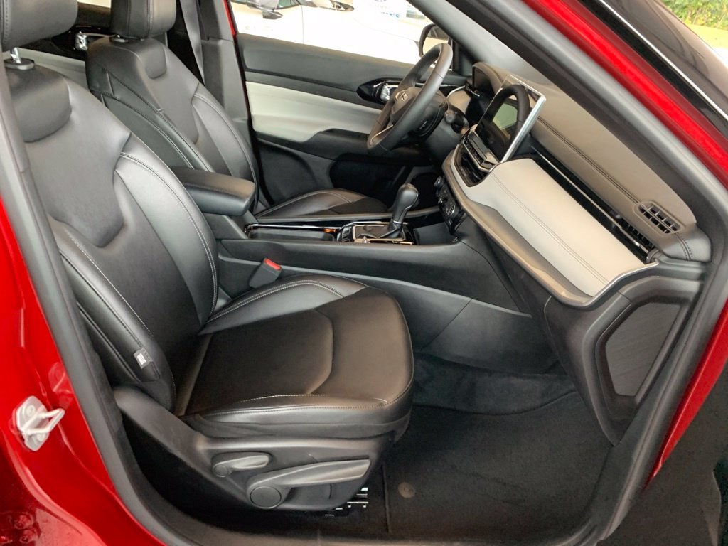 2025 Jeep Compass Limited - Photo 19