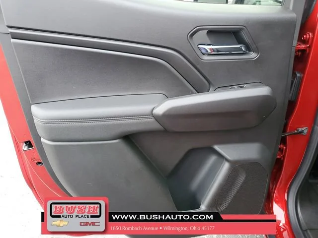 2026 GMC Canyon Elevation - Photo 12