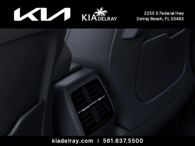 New 2026 Gray Kia SX image 26