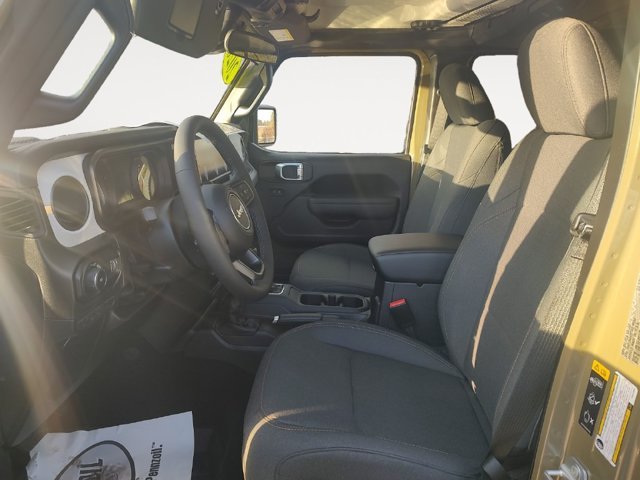 New 2026 41 Exterior Paint Jeep Sport S image 9