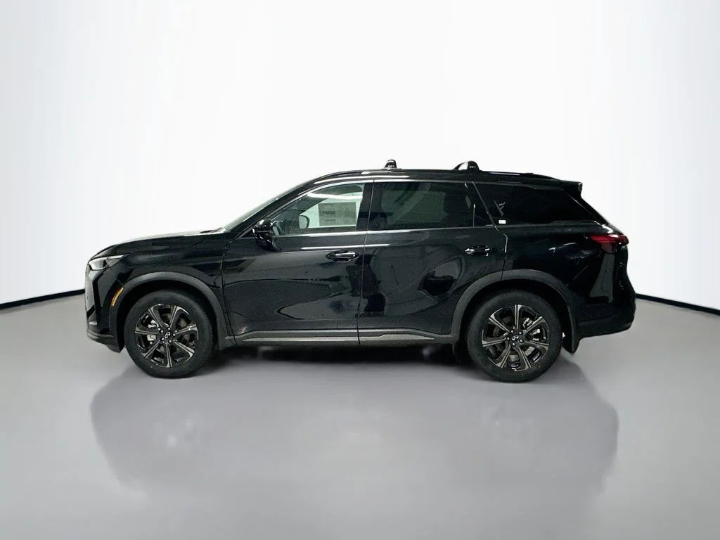 New 2027 Mineral INFINITI Autograph image 2