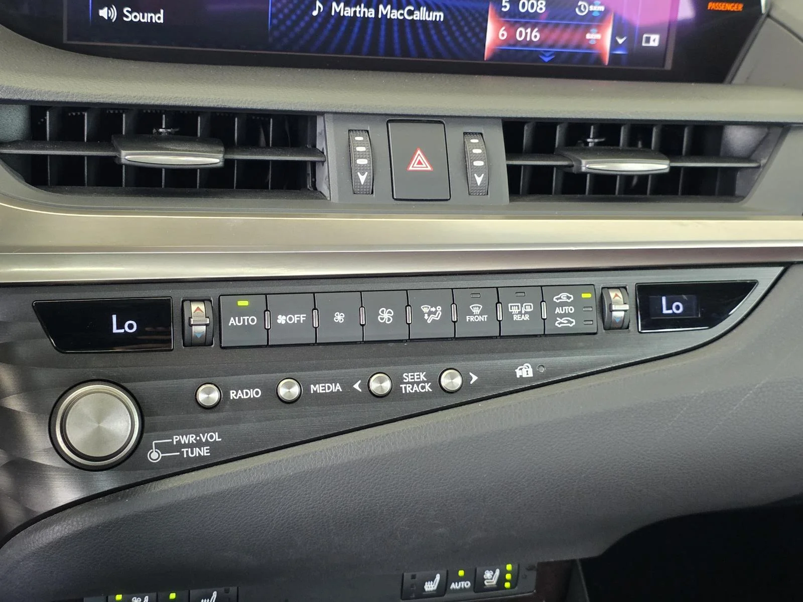 Used 2021 Caviar Lexus 350 F Sport image 19