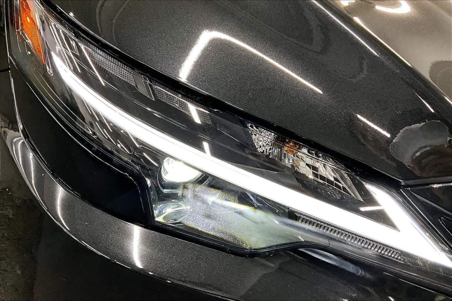 2026 Lexus RX Hybrid 350h - Photo 28