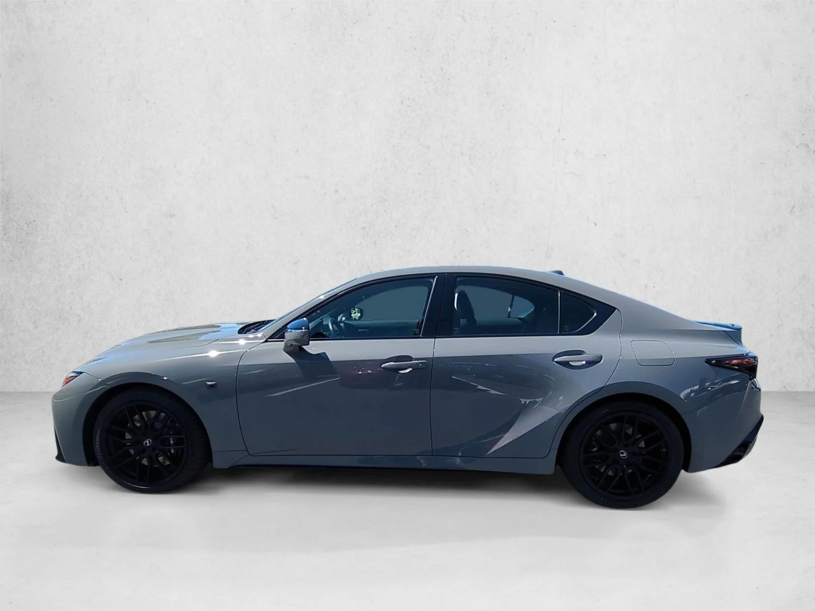 Certified Used 2022 Incognito Lexus IS 500 F SPORT Performance Launch E image 9
