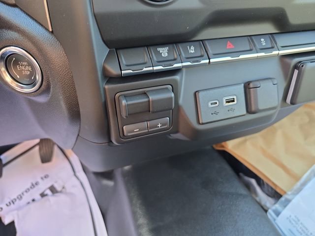2026 Chevrolet Silverado 3500 HD Work Truck - Photo 16
