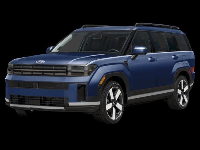 New 2027 Atlantis Blue Tb2 Hyundai Limited image 27