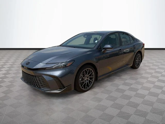 Used 2026  Toyota SE image 3