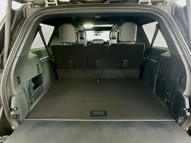 New 2026 Ford Expedition Max Platinum