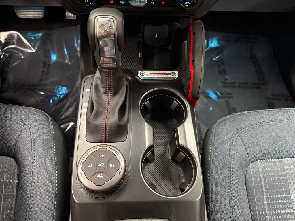 New 2026 Marsh Gray Ford Heritage Edition image 20