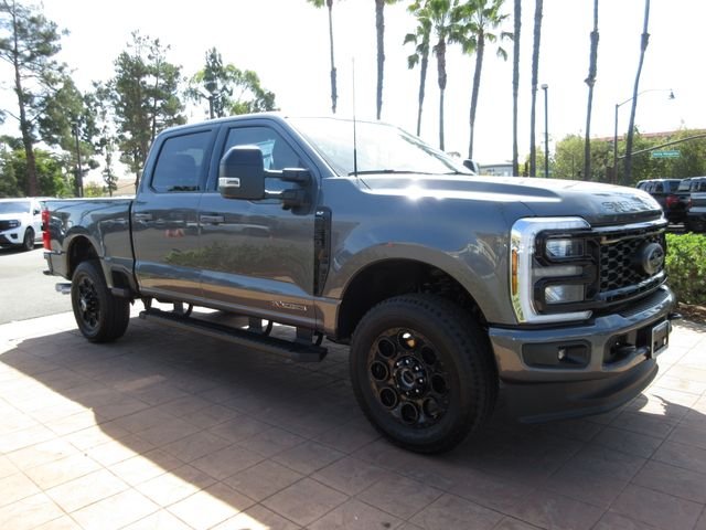 2026 Ford F-250 Super Duty XLT - Photo 6