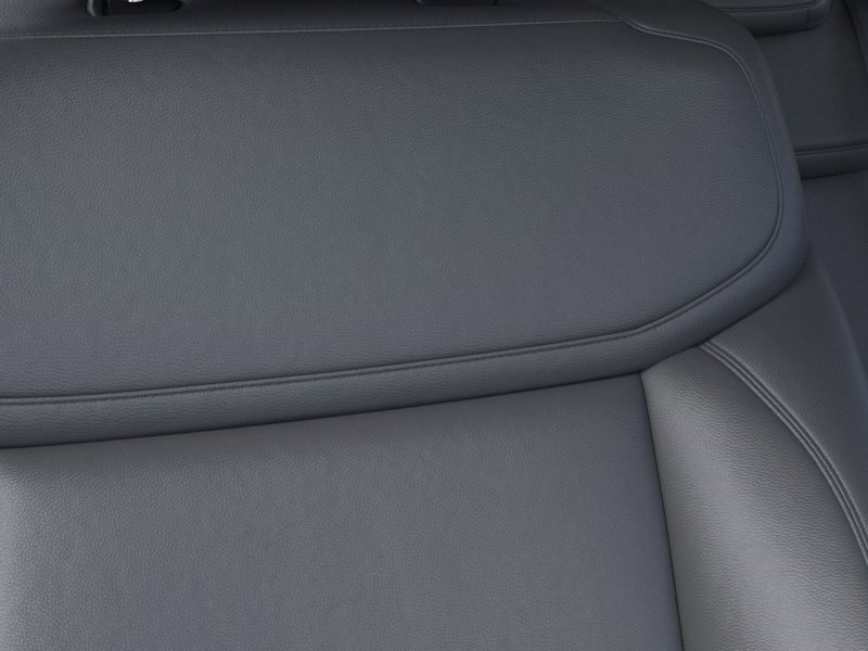 New 2026 Oxford White Ford Active image 17