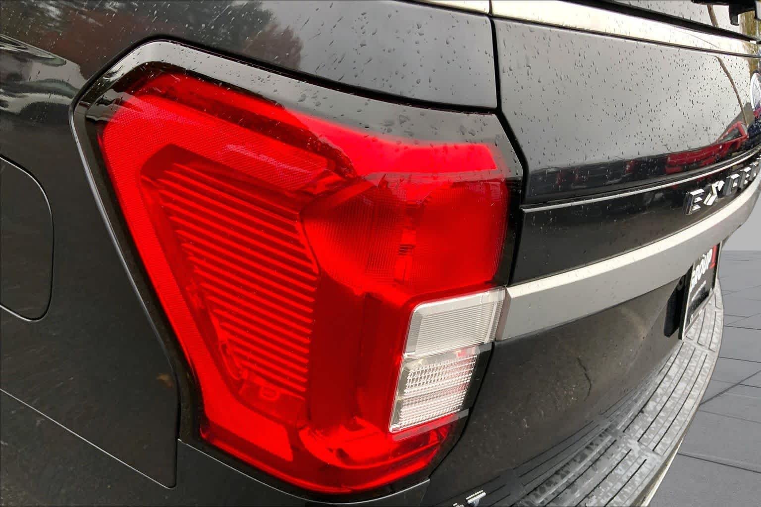 Certified Used 2024 Dark Ford XLT image 28