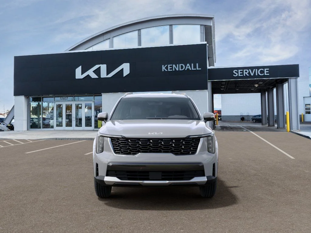 New 2026 Wolf Gray Kia S image 2
