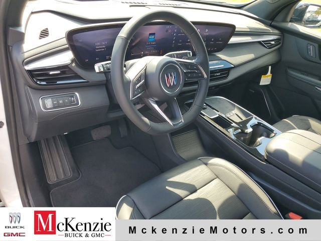 2026 Buick Enclave Sport Touring - Photo 6