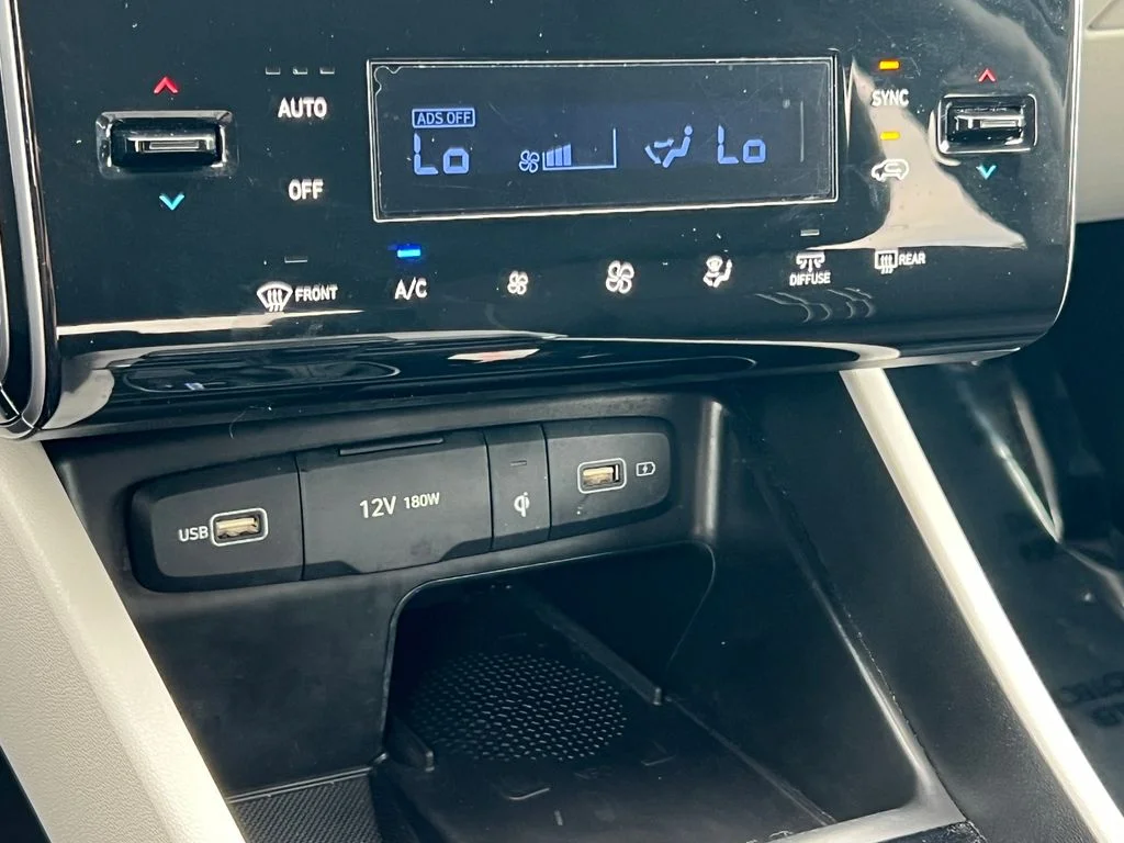 Used 2025 Gray Nissan SV image 22