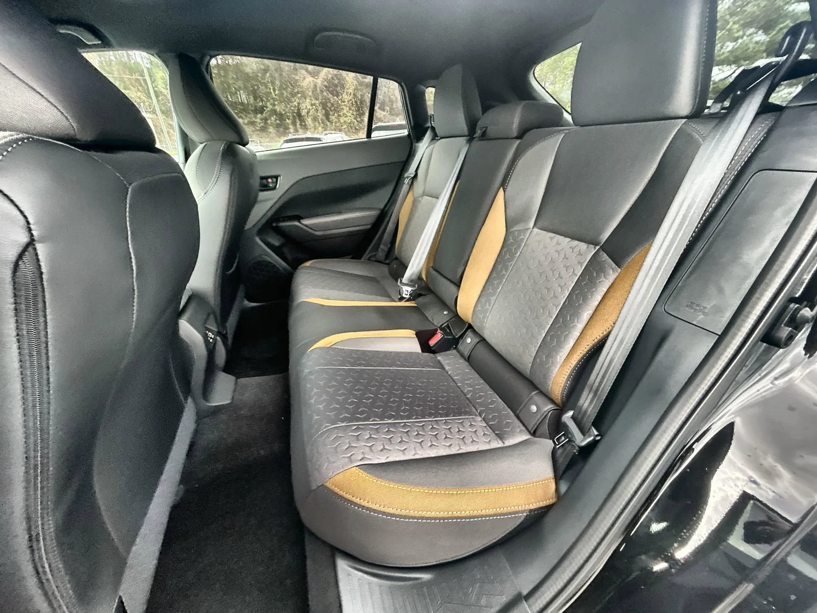 2026 Subaru Crosstrek Sport - Photo 26