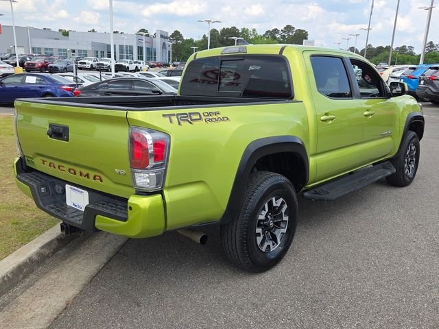 Used 2023  Toyota TRD Off-Road image 12