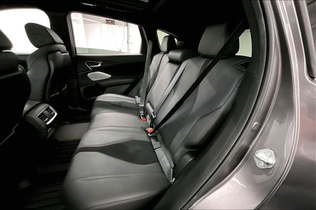 2025 Acura RDX A-Spec Package - Photo 26