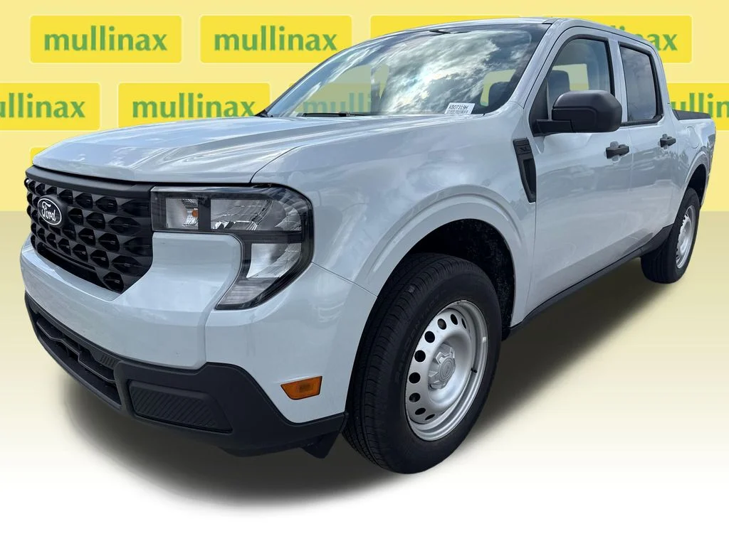 New 2026 White Ford XL image 17