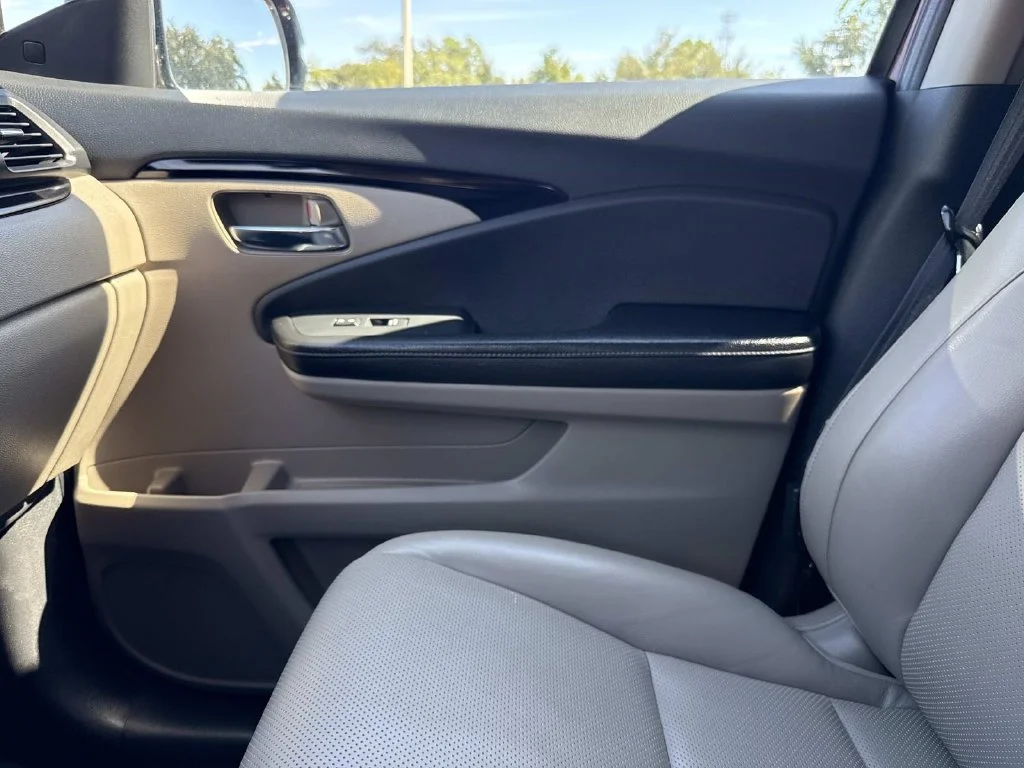 Used 2018  Honda RTL-E image 28