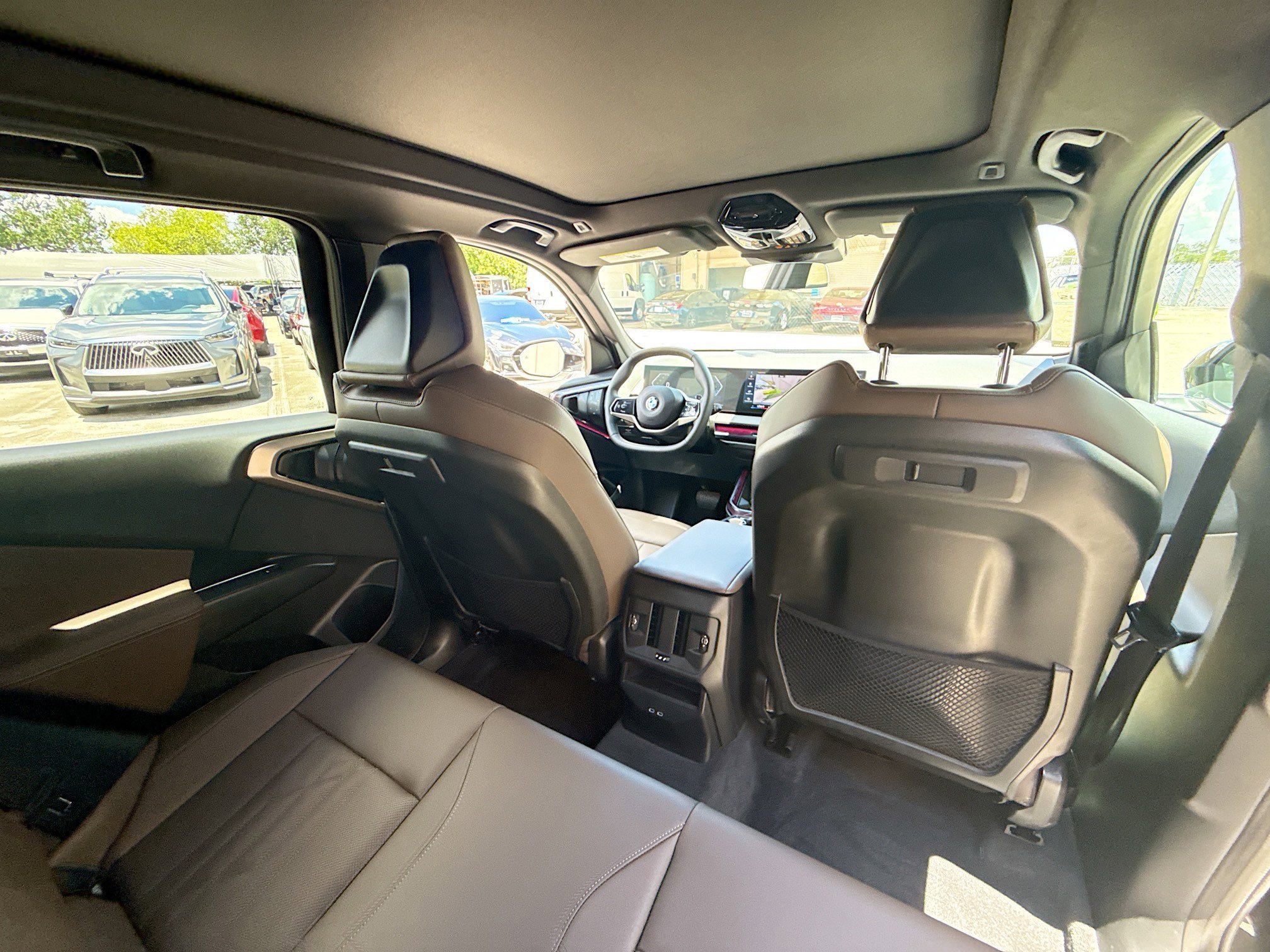 2025 BMW X3 30 - Photo 31