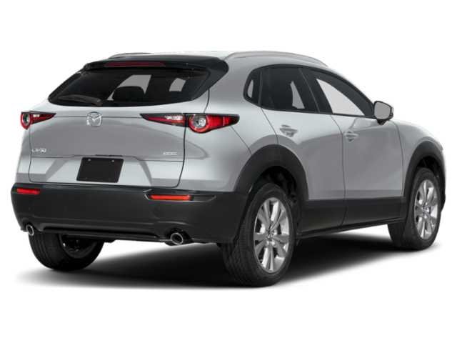 New 2026 Aero Gray Metallic Mazda 2.5 S Premium image 8