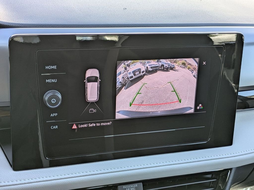 2025 Volkswagen Taos S - Photo 13